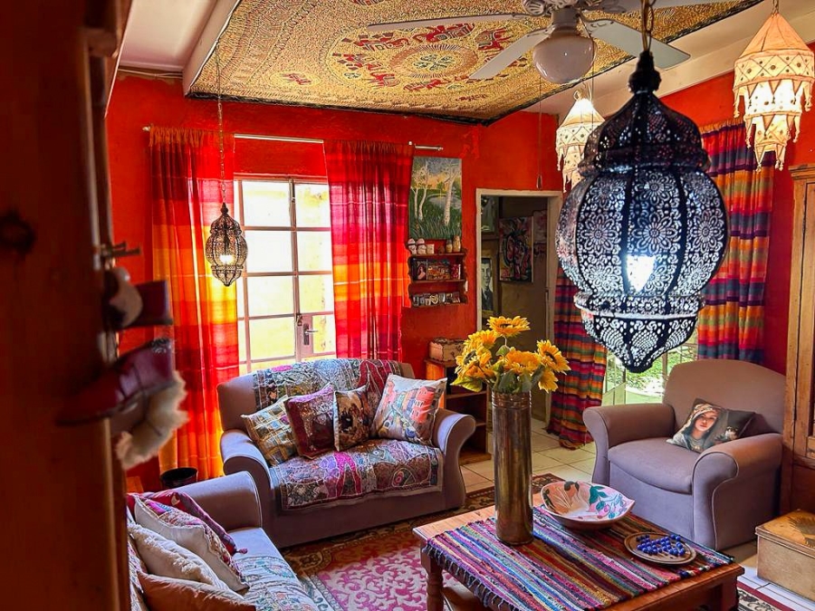 8 Bedroom Property for Sale in Potchefstroom Rural North West